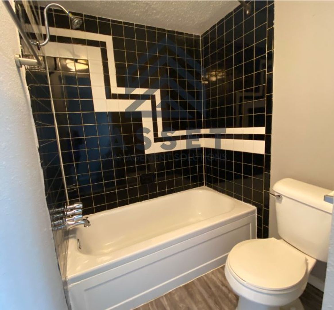 Oklahoma City Apartment: 6022 NW 23rd ST