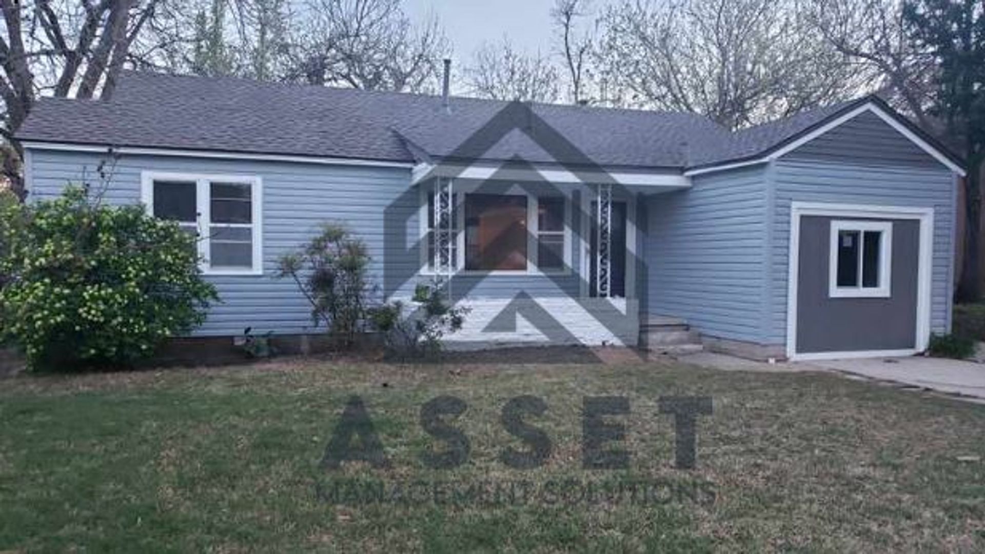 Bethany House: 6608 NW 34th St.