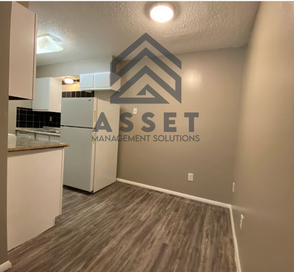 Oklahoma City Apartment: 6022 NW 23rd ST