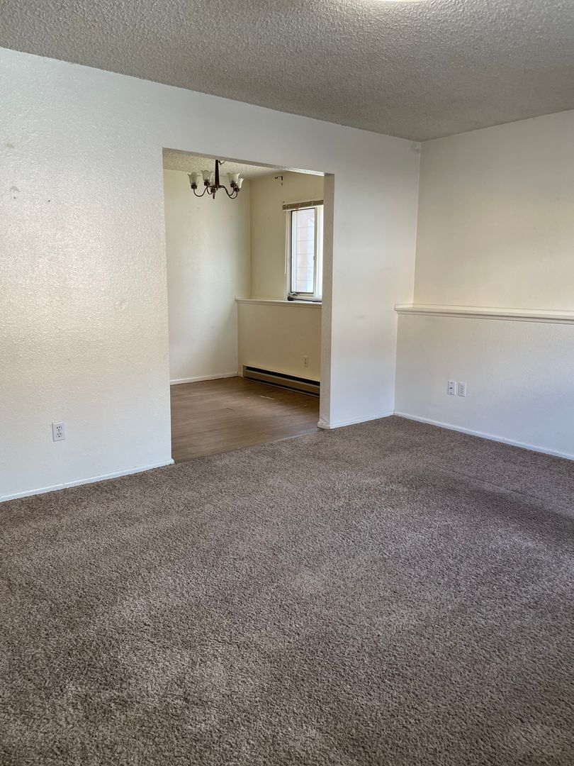 Laurel Apartment: 308 Cedar Avenue