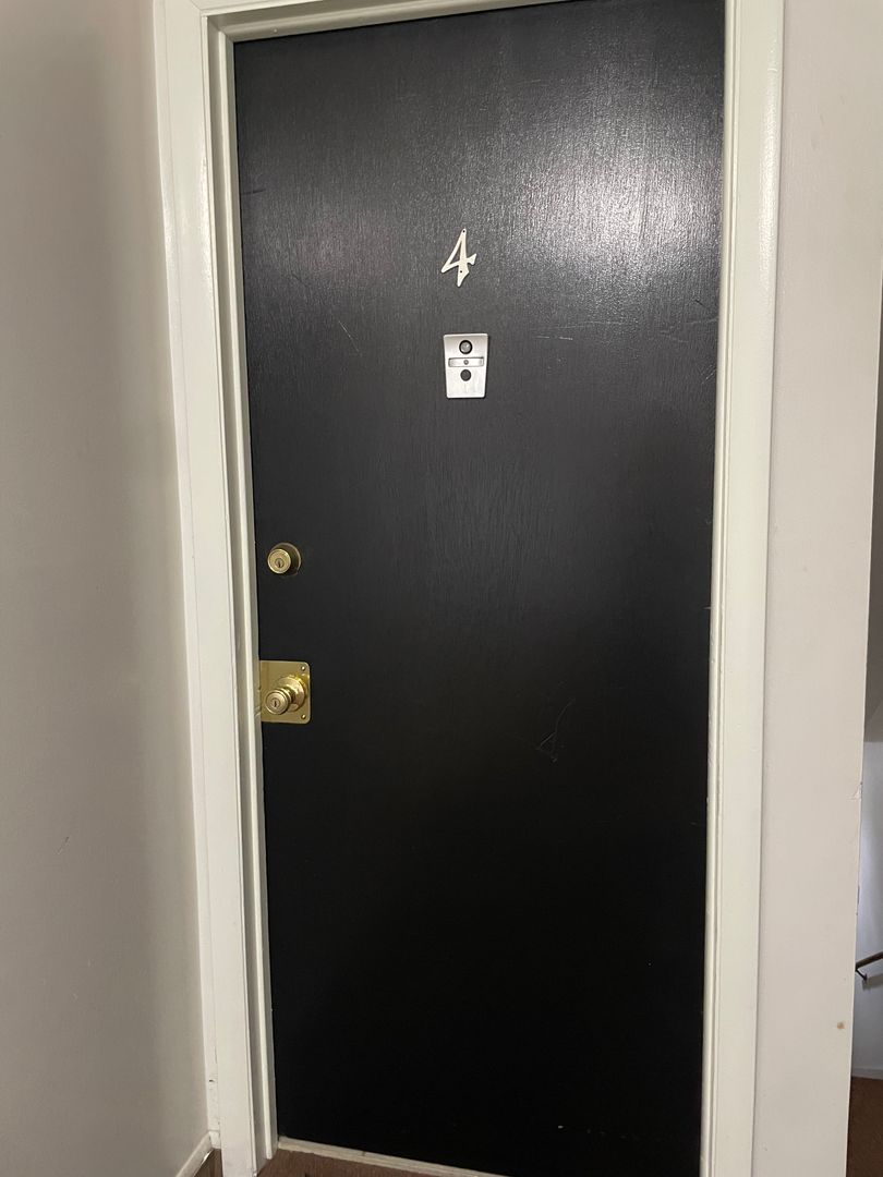 Billings Apartment: 1227 Howard