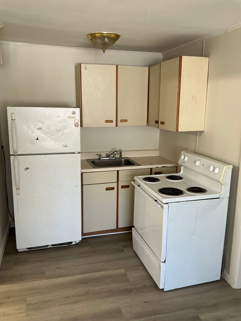 Augusta Apartment: 53 State Street