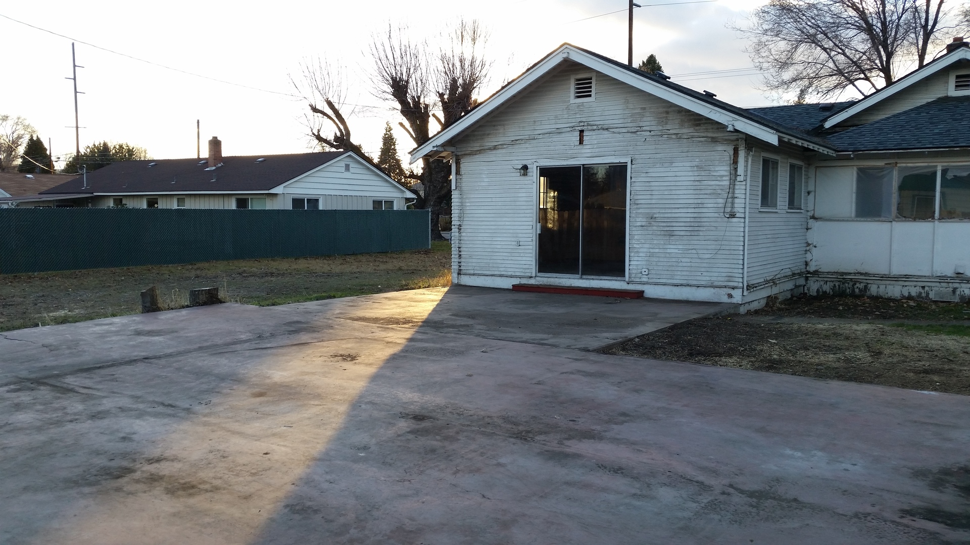 Yakima House: 1301 S 16th Ave - 1