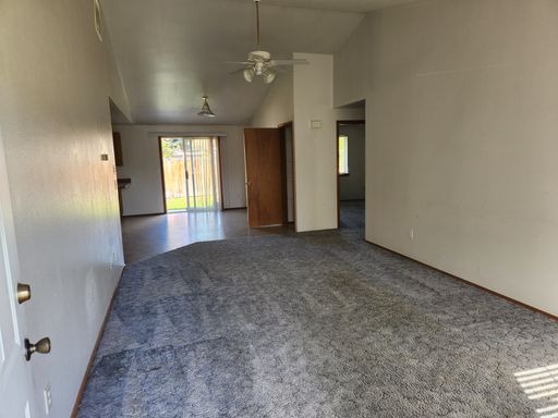 Jamie Dr. 2 br 1 ba with attached garage and washer/dryer hookup!