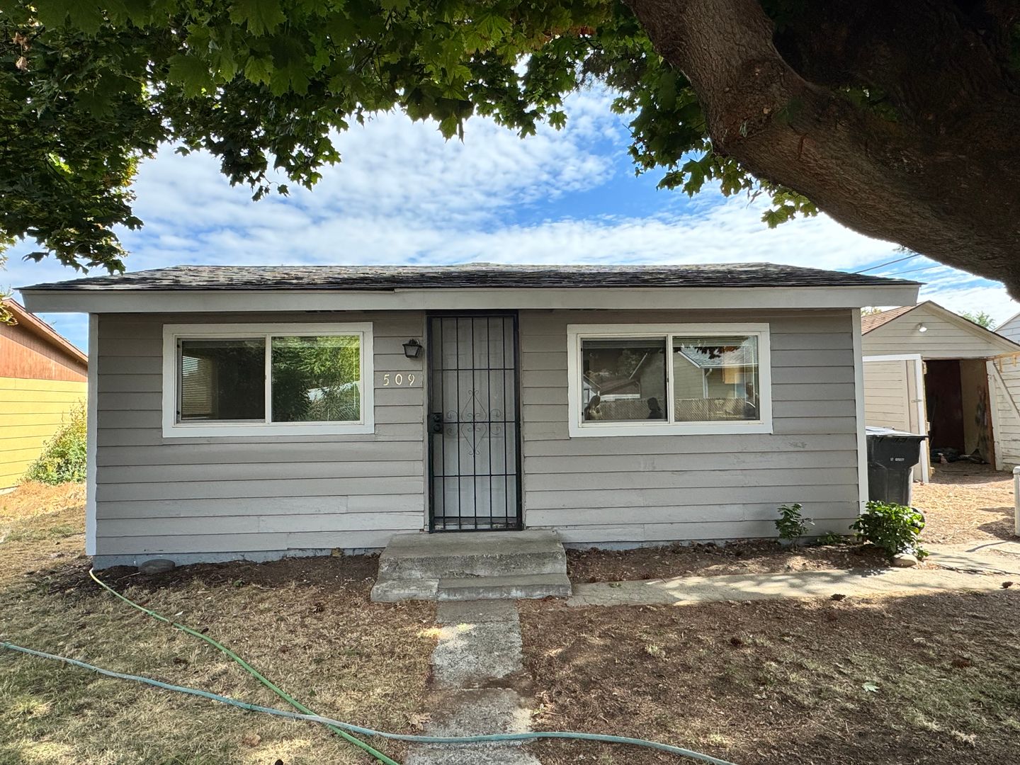 Selah House: 509 S. 4th St