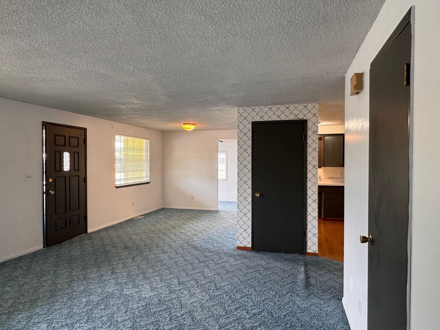 Yakima House: 1106 Spokane St