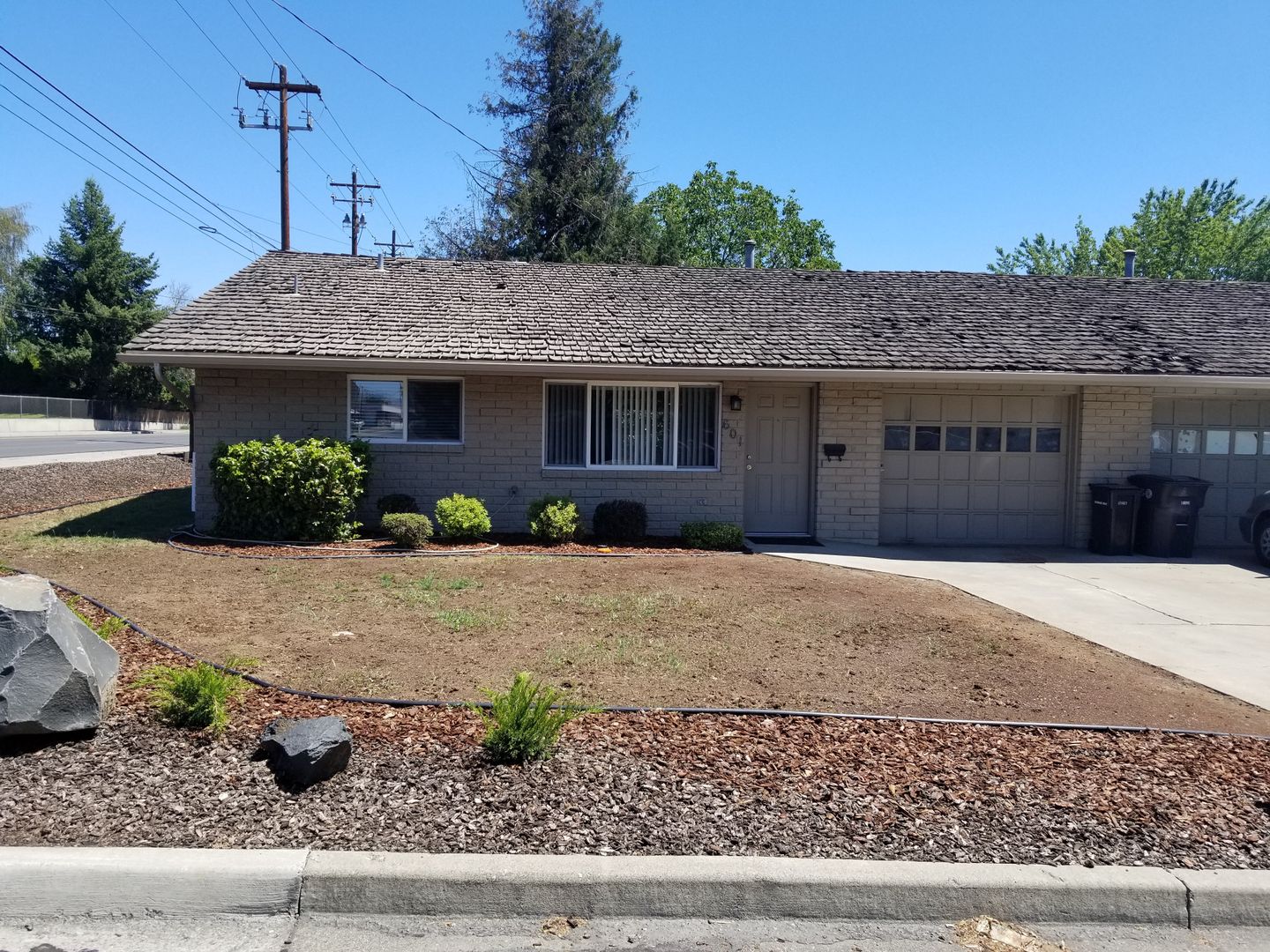 Yakima Apartment: 601 S. 45th Ave