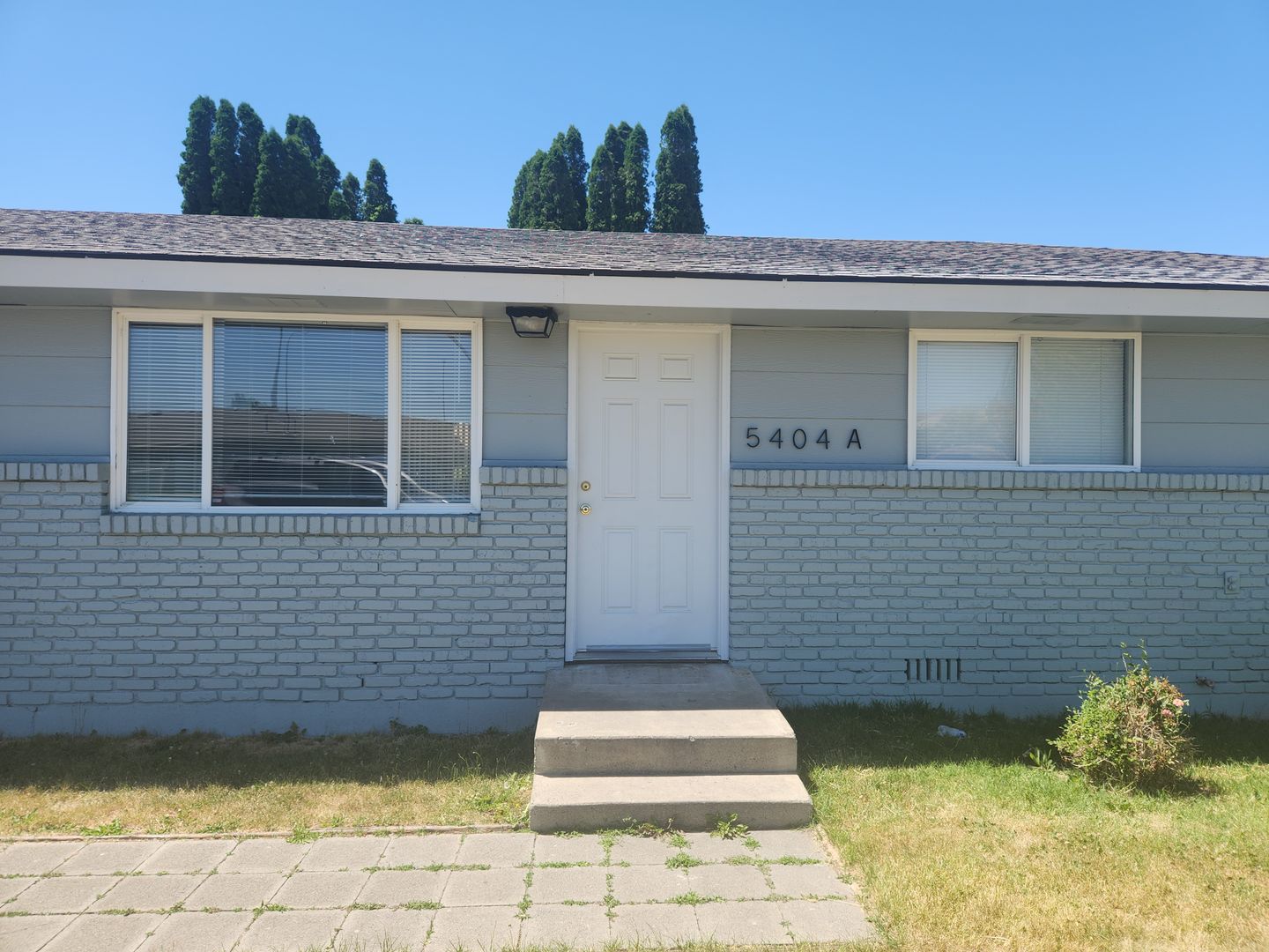 Yakima Apartment: 5404 Kilgary
