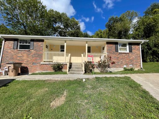 Coming Soon! Remodeled and ready to be your new home!