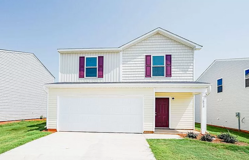 523 Springtime Lane – photo 1