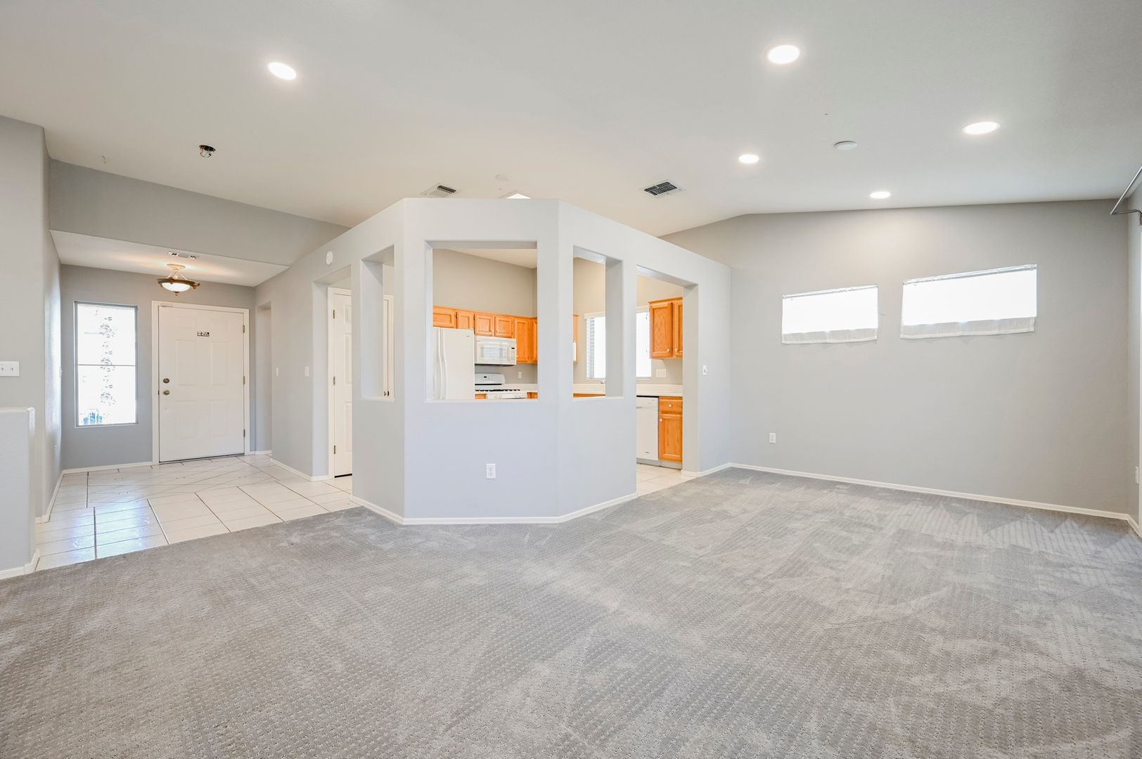 Henderson Townhome: 2077 Poppywood Ave