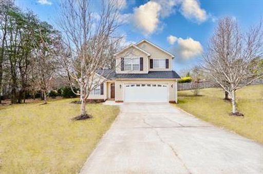 302 Shellbark Drive – photo 1