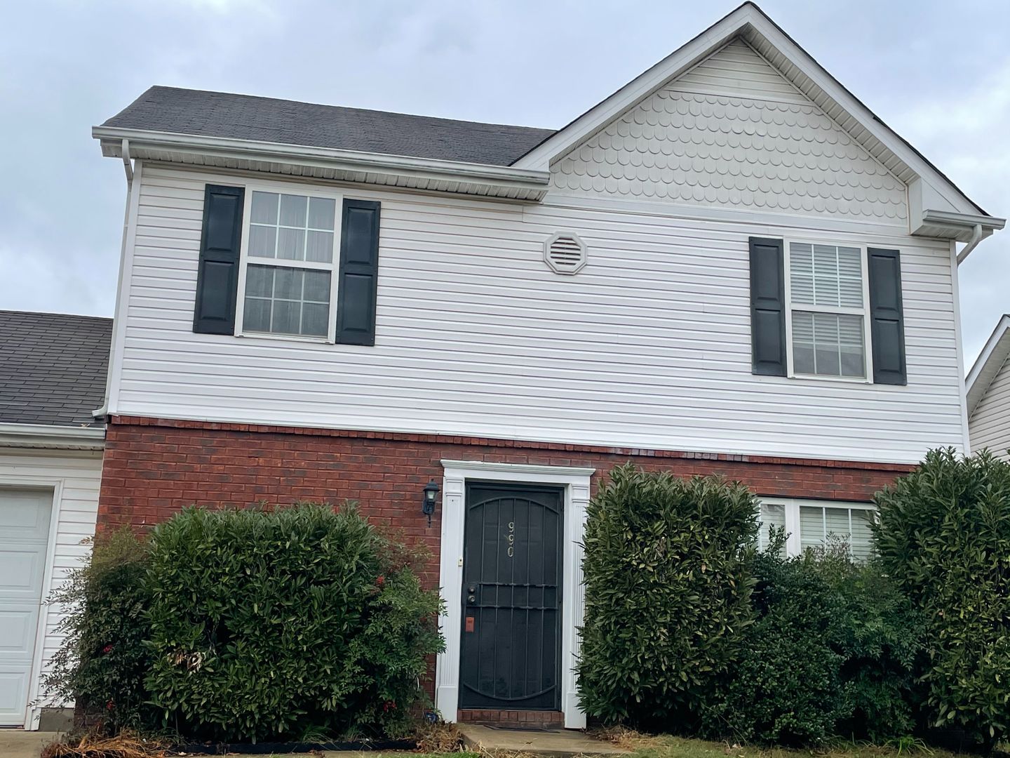 Lavergne House: 990 Tom Hailey Blvd