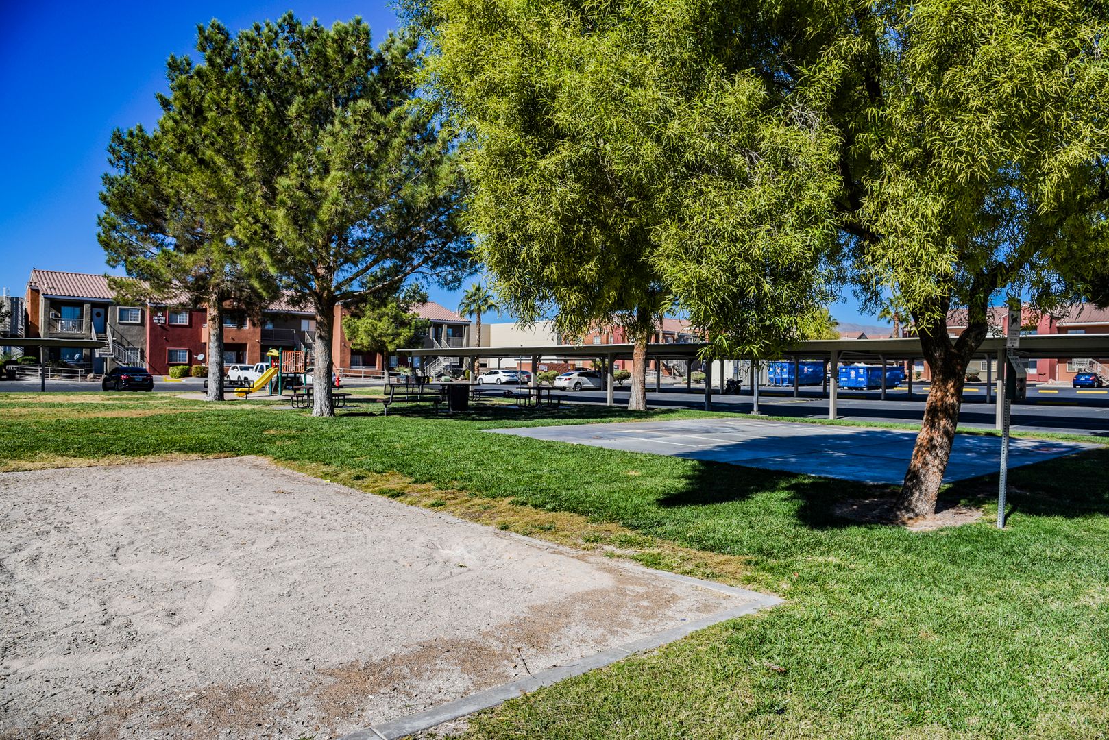 Las Vegas Condo: 4730 E Craig #1145