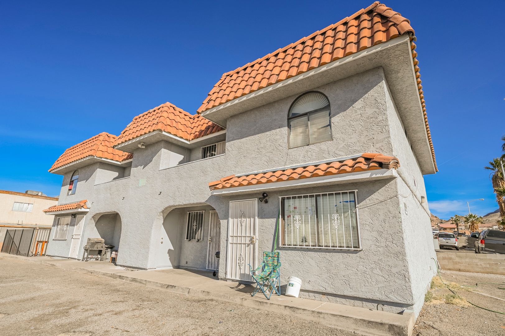 Las Vegas Apartment: 6922 Kepler Drive