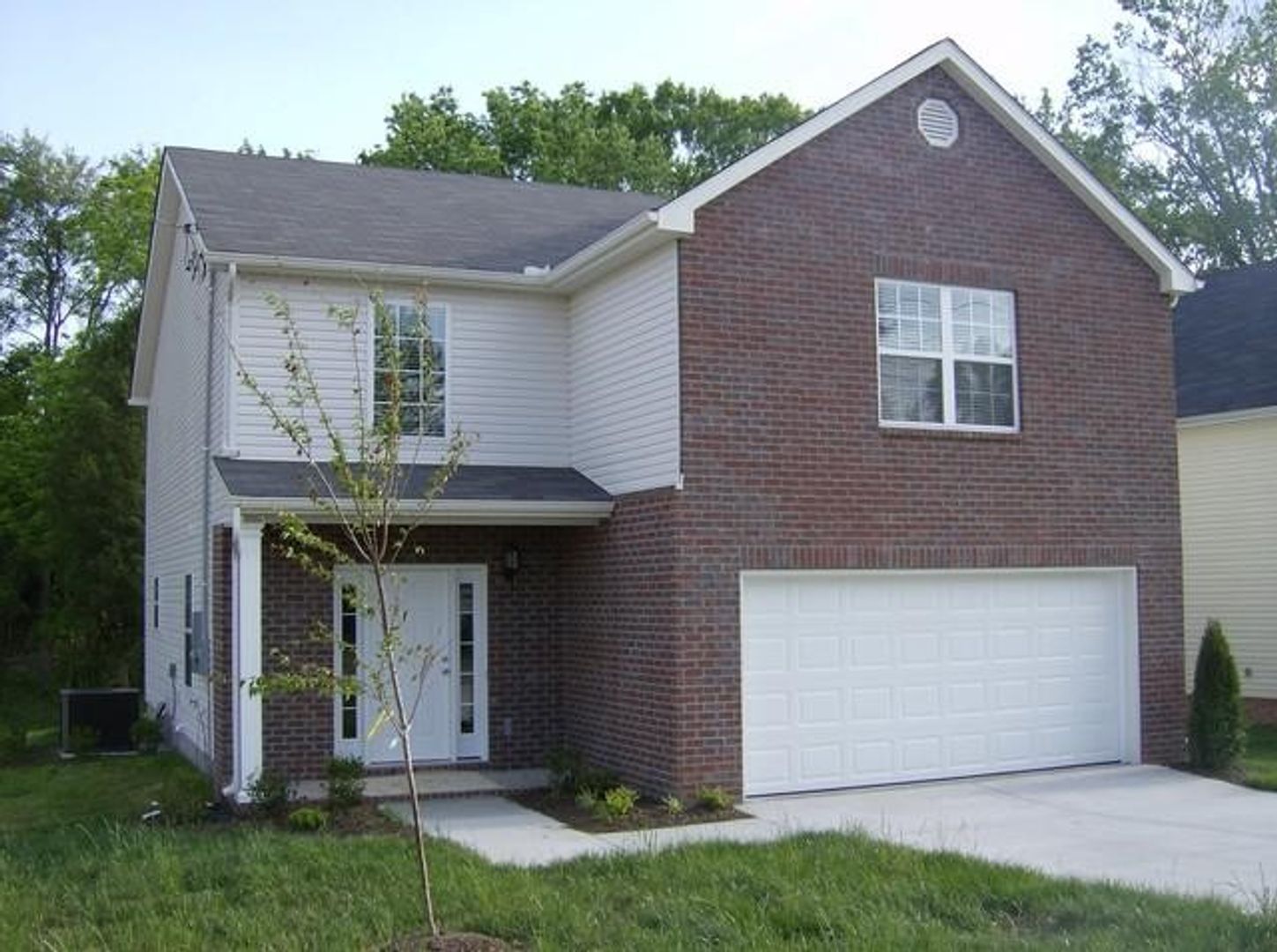 Antioch House: 3413 Whitesail Court