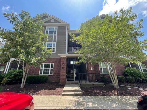 Great condo for rent!