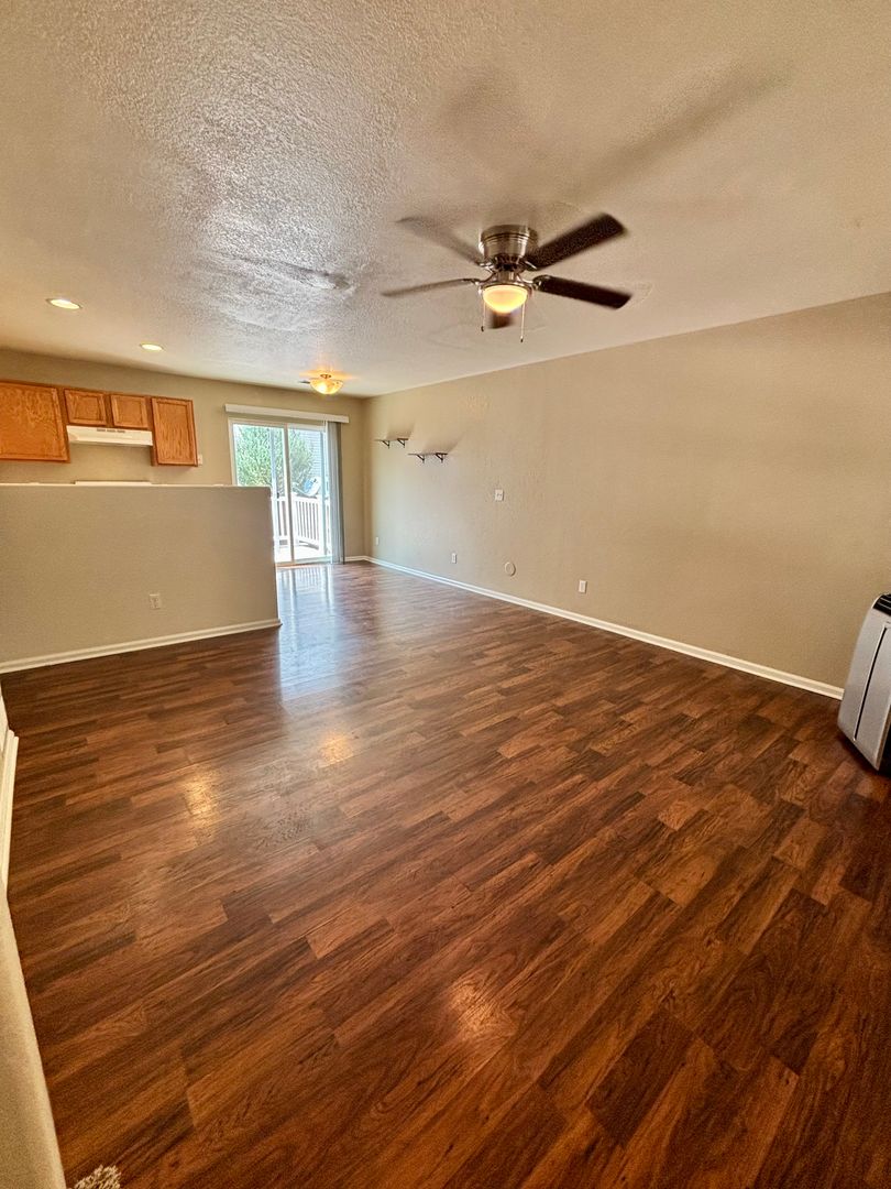 Morrison House: 4603 South Simms Court
