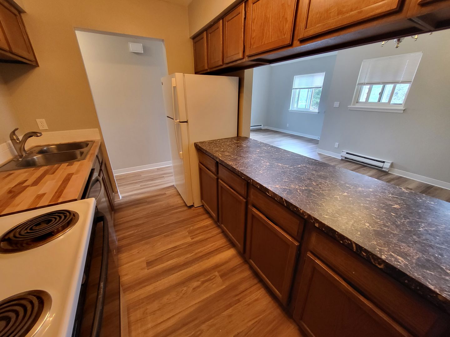 214 South Ingalls Street #6 5 of 12