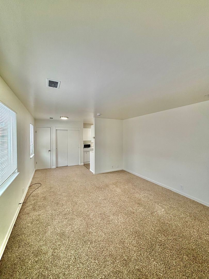 Denver Apartment: 2361 S. Race St