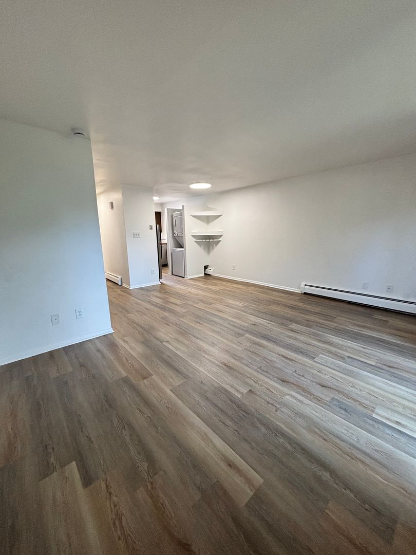 Wheat Ridge Townhome: 5946 W. 41st Ave