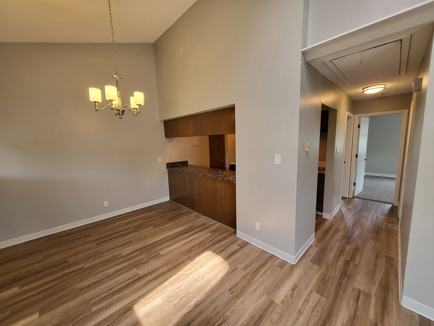 214 South Ingalls Street #6 3 of 12