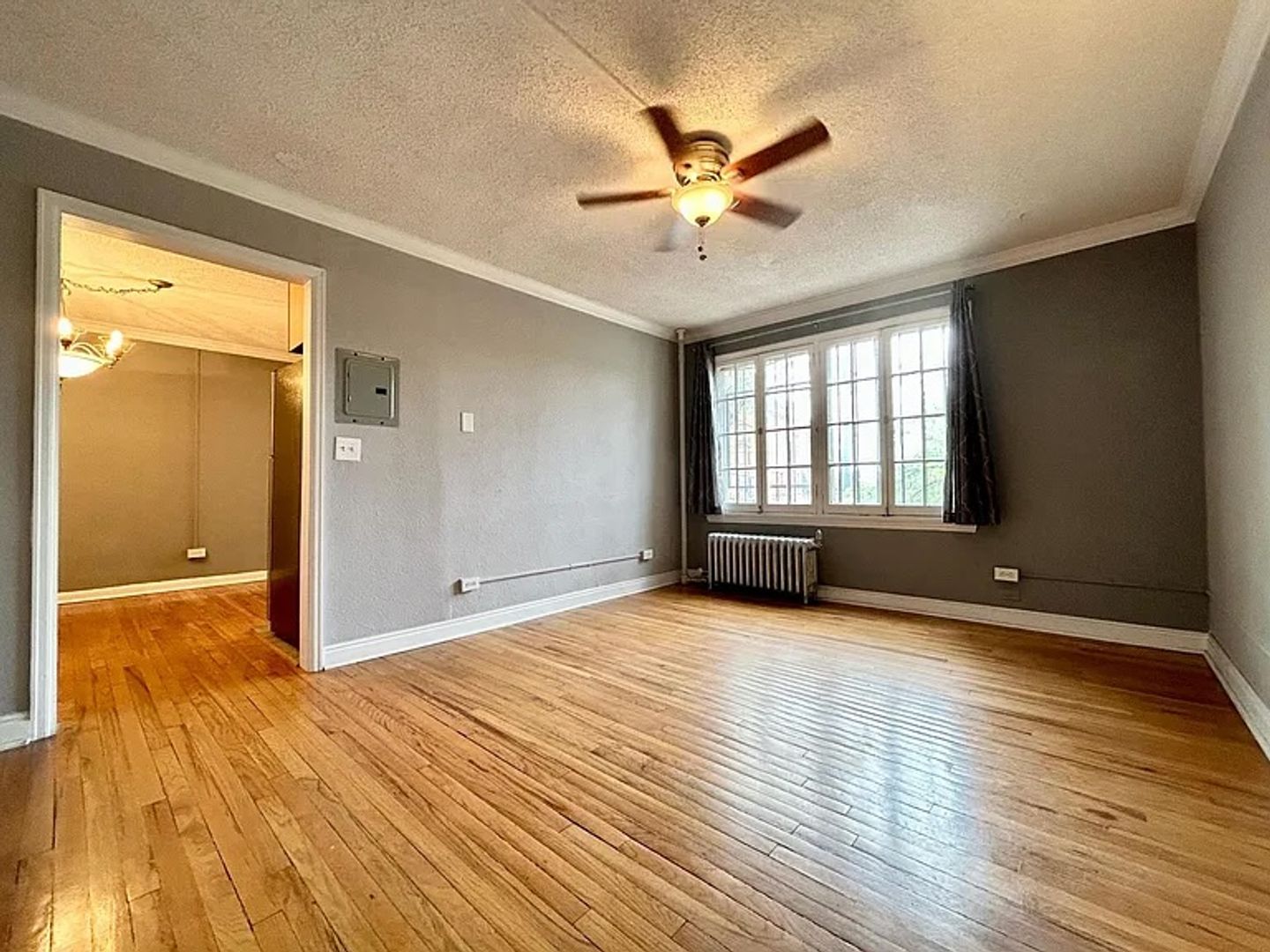 Denver Condo: 1024 E. 14th Ave #4