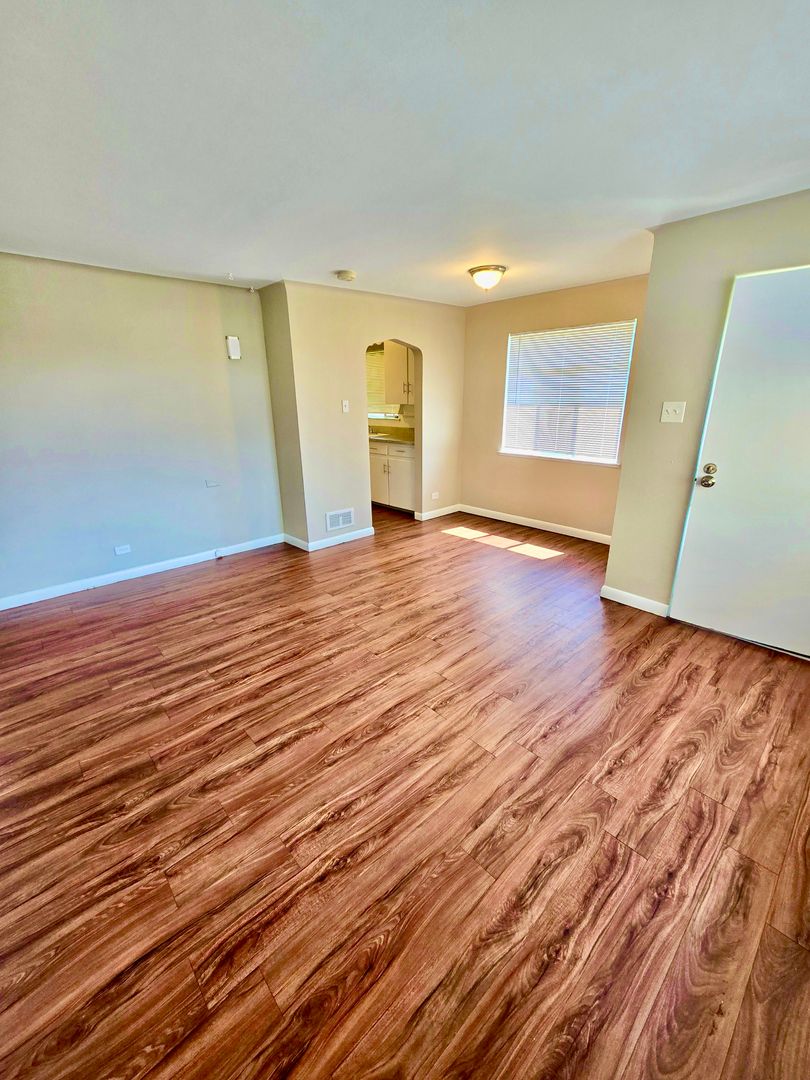 Denver Apartment: 3400-3404 Sheridan Blvd.