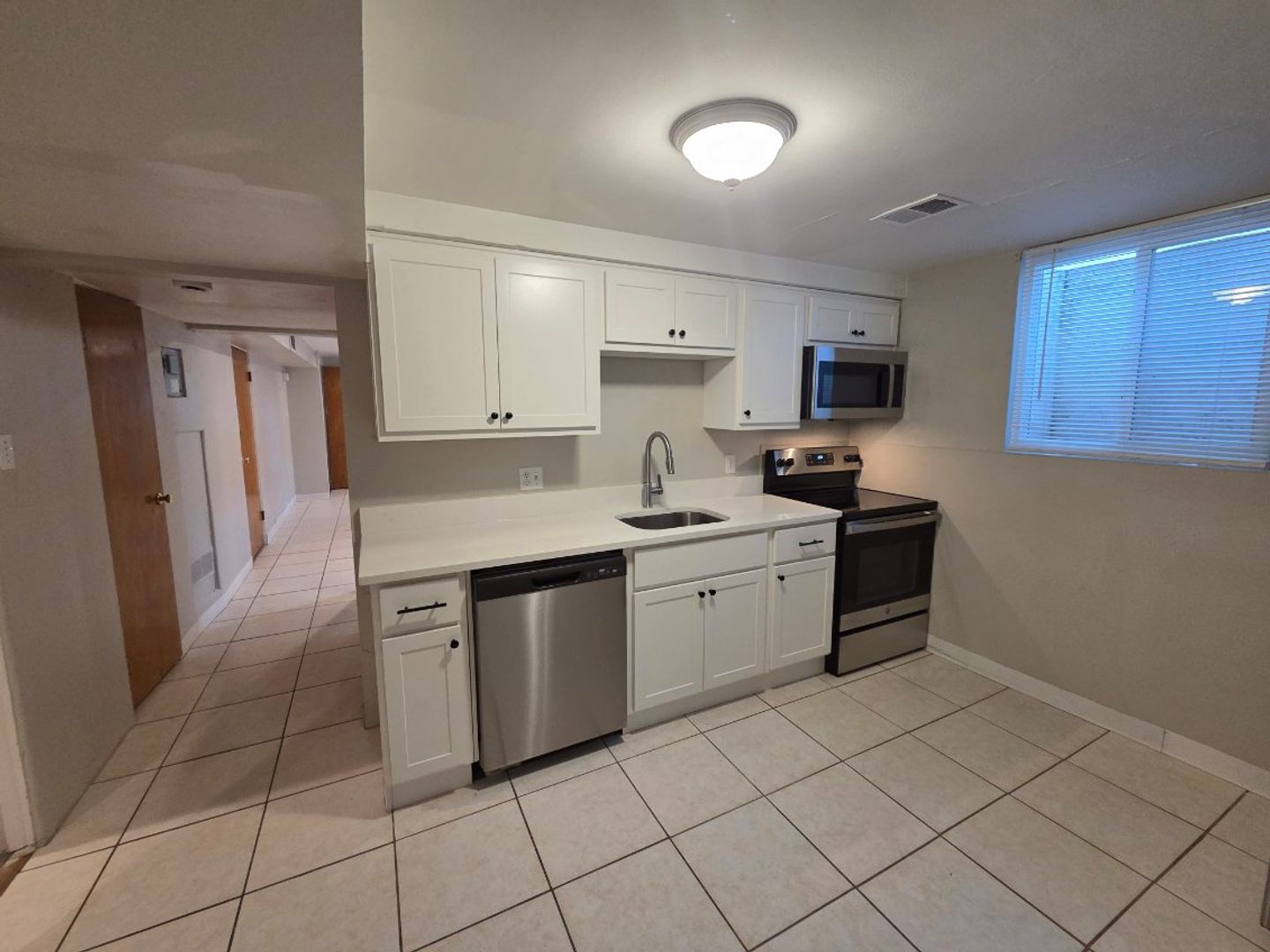 Denver Apartment: 2345-2347 South Race Street