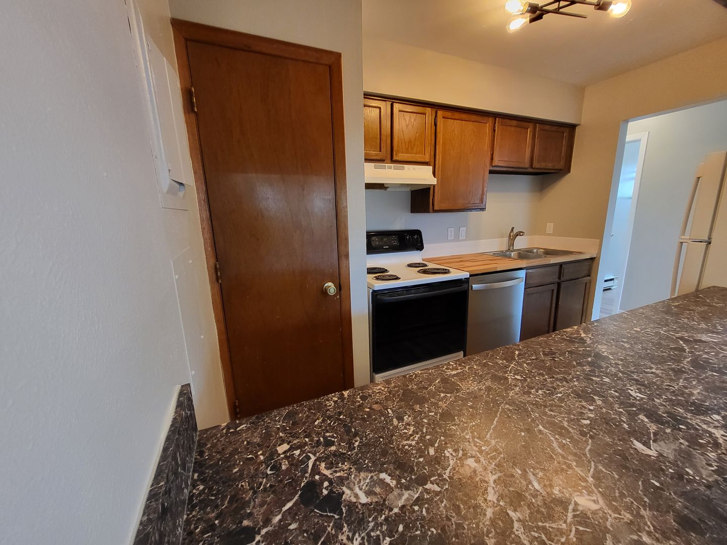 214 South Ingalls Street #6 6 of 12