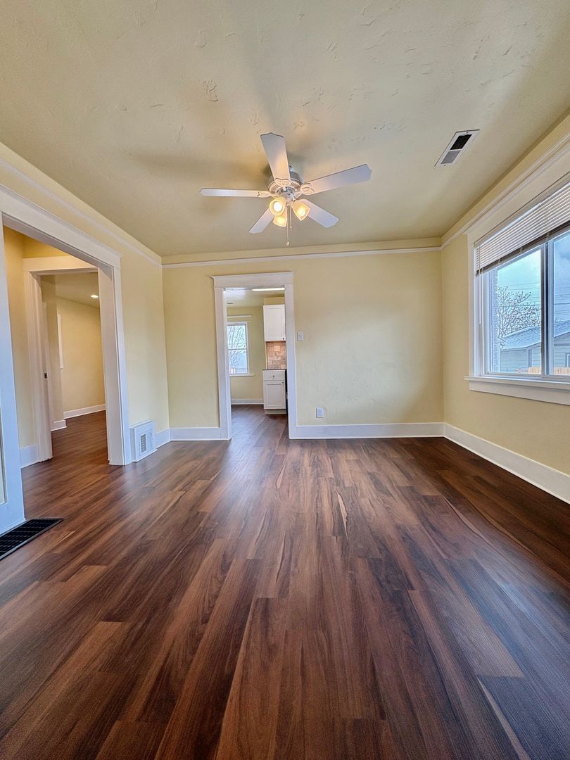 Denver Multiplex: 4920 Lincoln Street