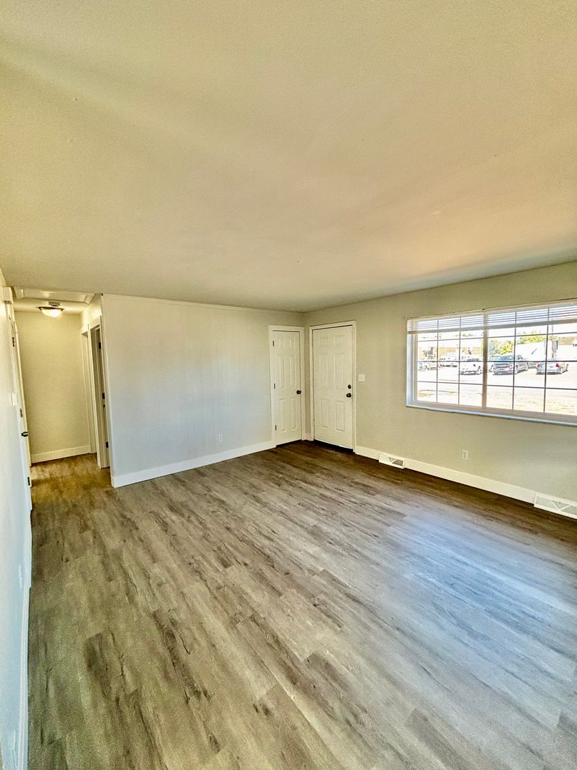 Denver Apartment: 5660/5670 W. 52nd Ave.