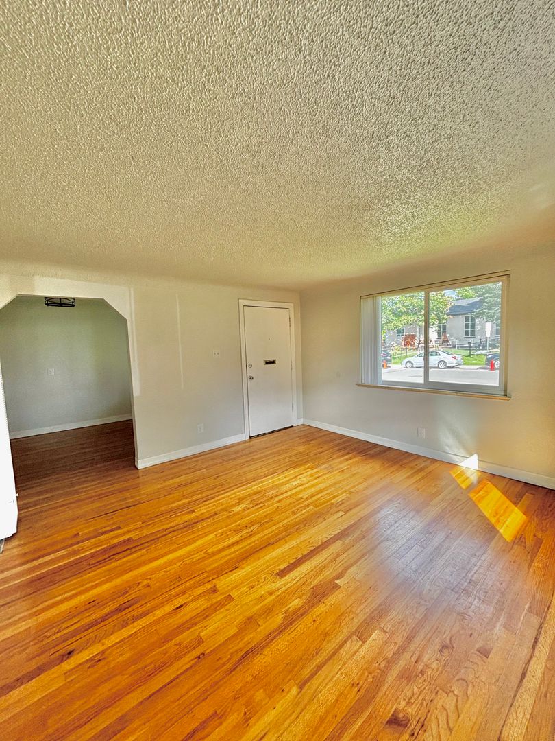 Wheat Ridge Apartment: 3475 Ames St.