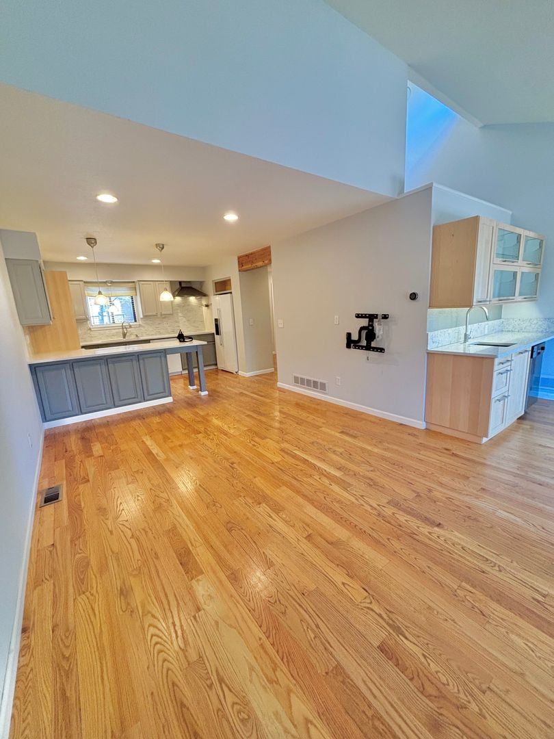Golden Townhome: 1005 Homestake Drive