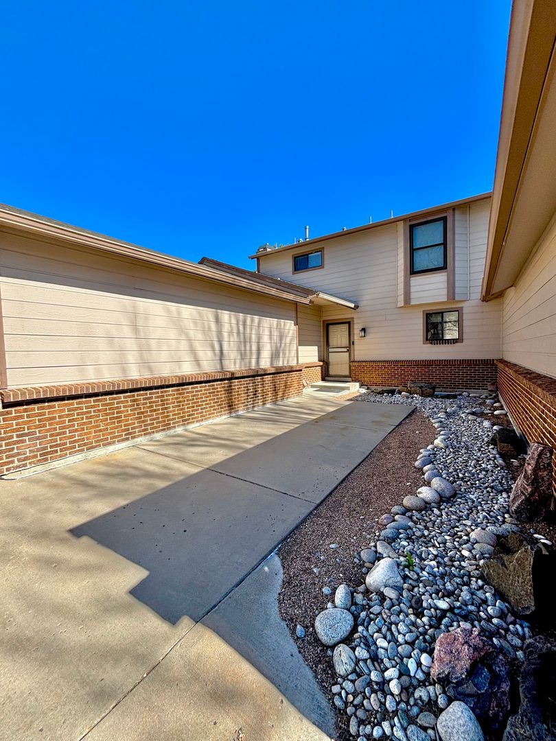 Golden Townhome: 1005 Homestake Drive