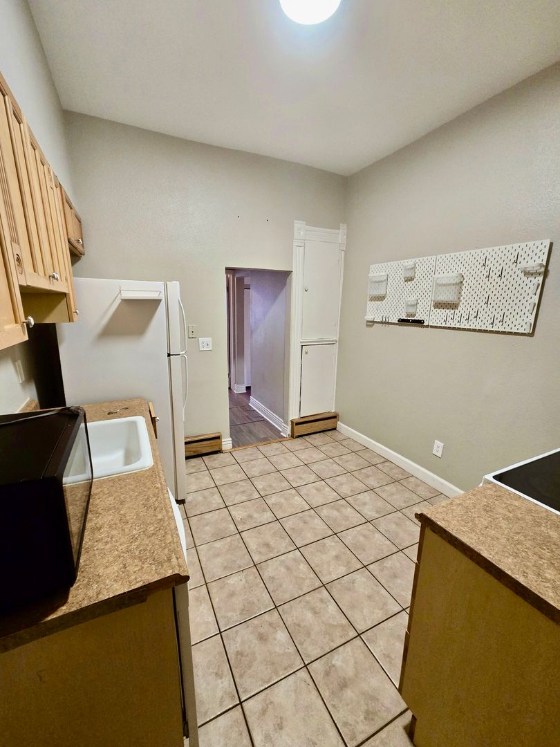 Denver Condo: 3127 West 28th Avenue #7