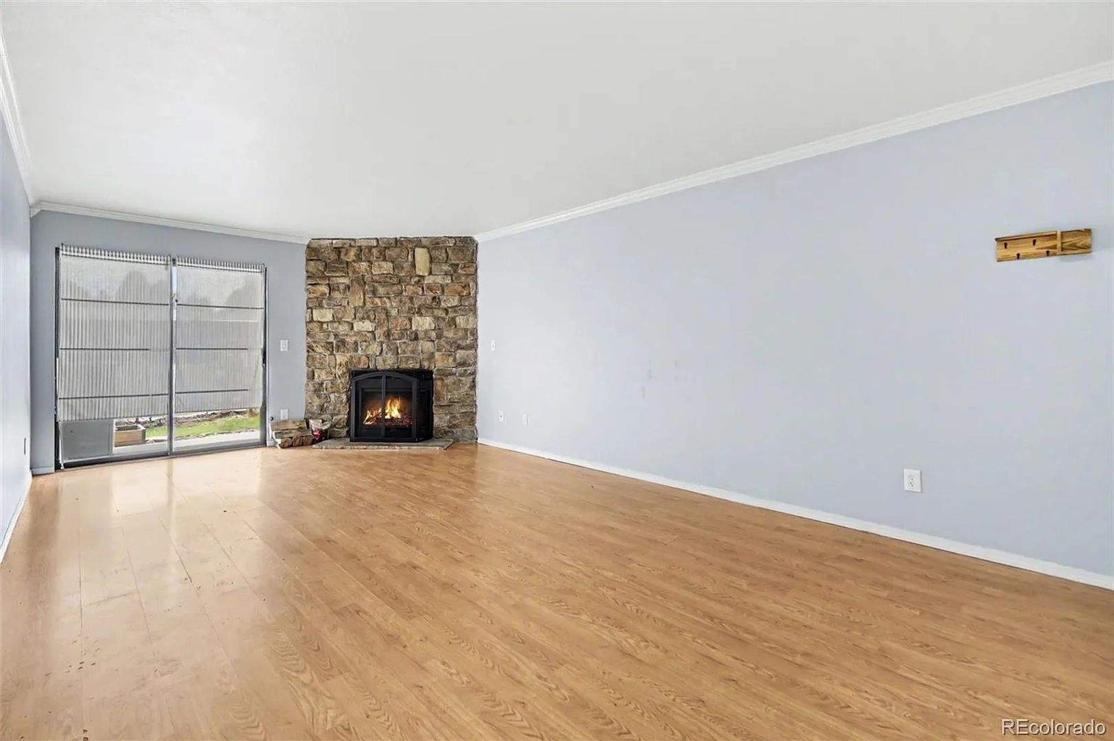 Denver Condo: 3558 S Depew Street