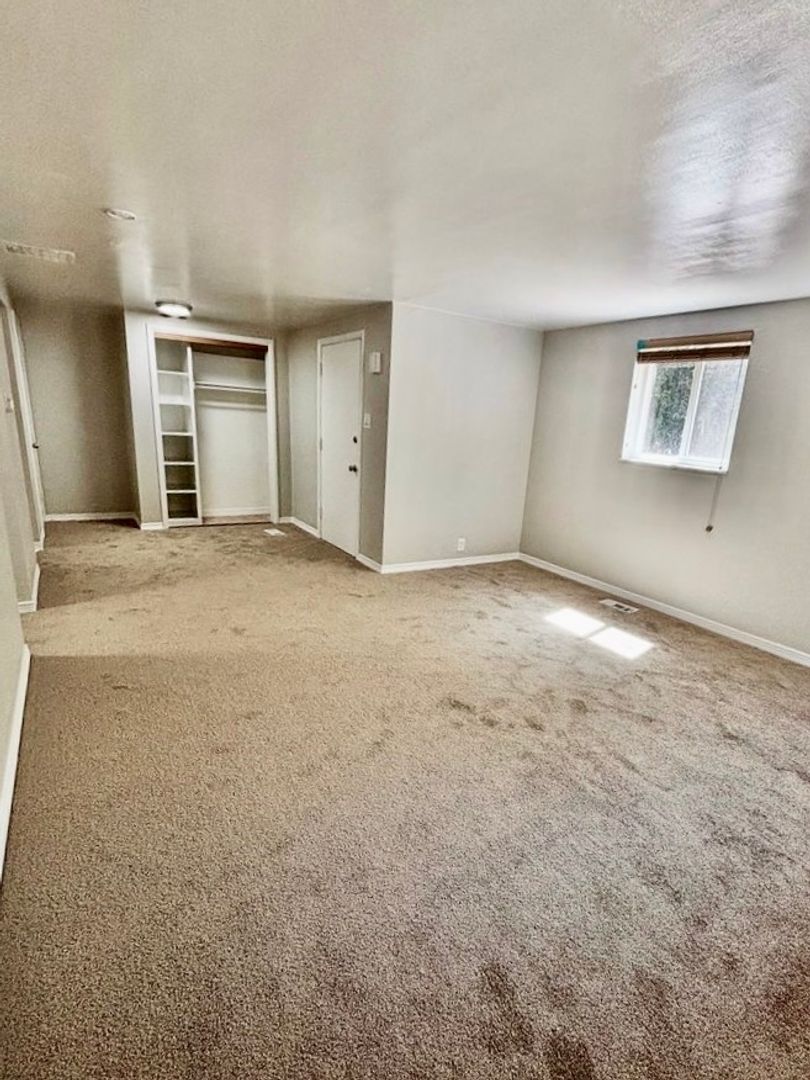 Denver Apartment: 2347 South Race Street