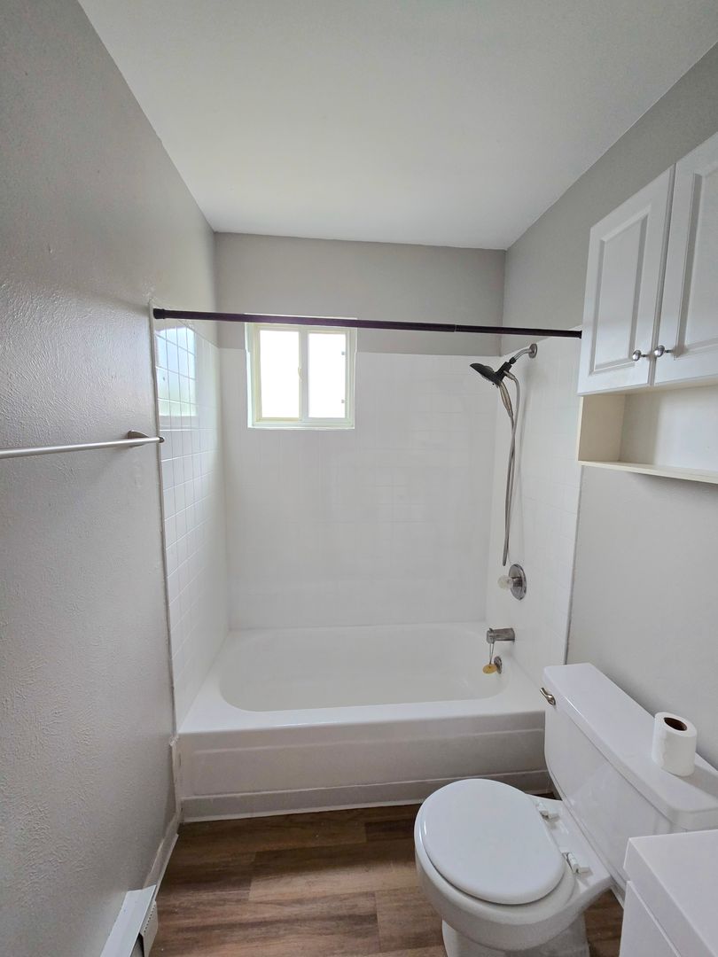 214 South Ingalls Street #6 10 of 12