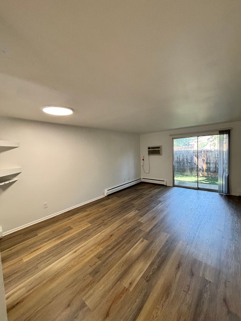 Wheat Ridge Townhome: 5946 W. 41st Ave