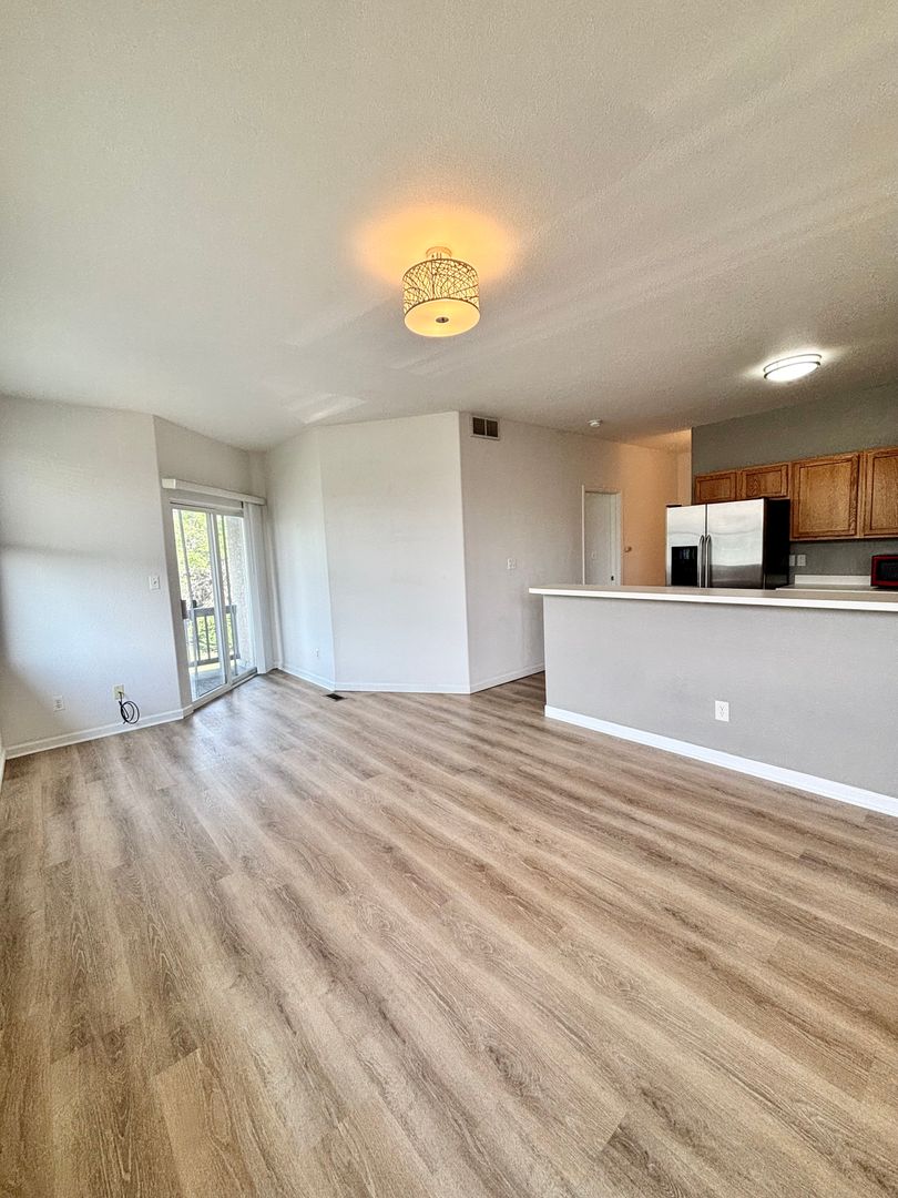Lakewood Condo: 10640 West 12th Ln #D