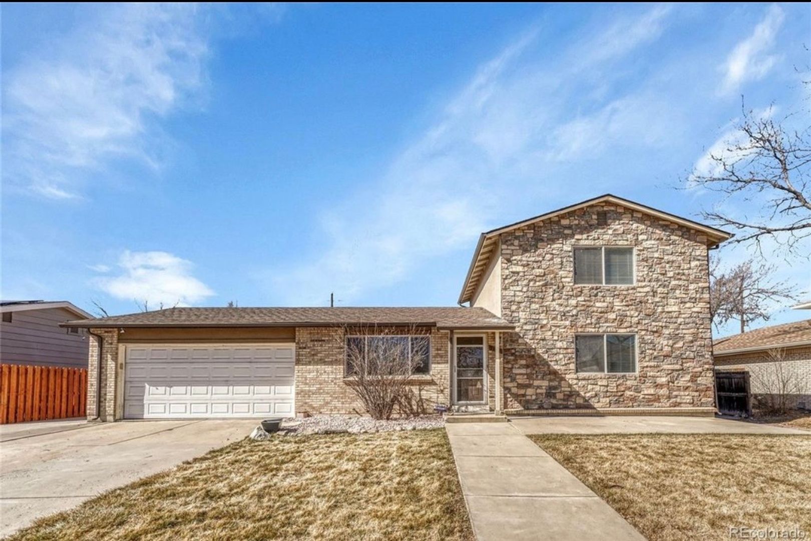 Arvada House: 7461 Webster St.