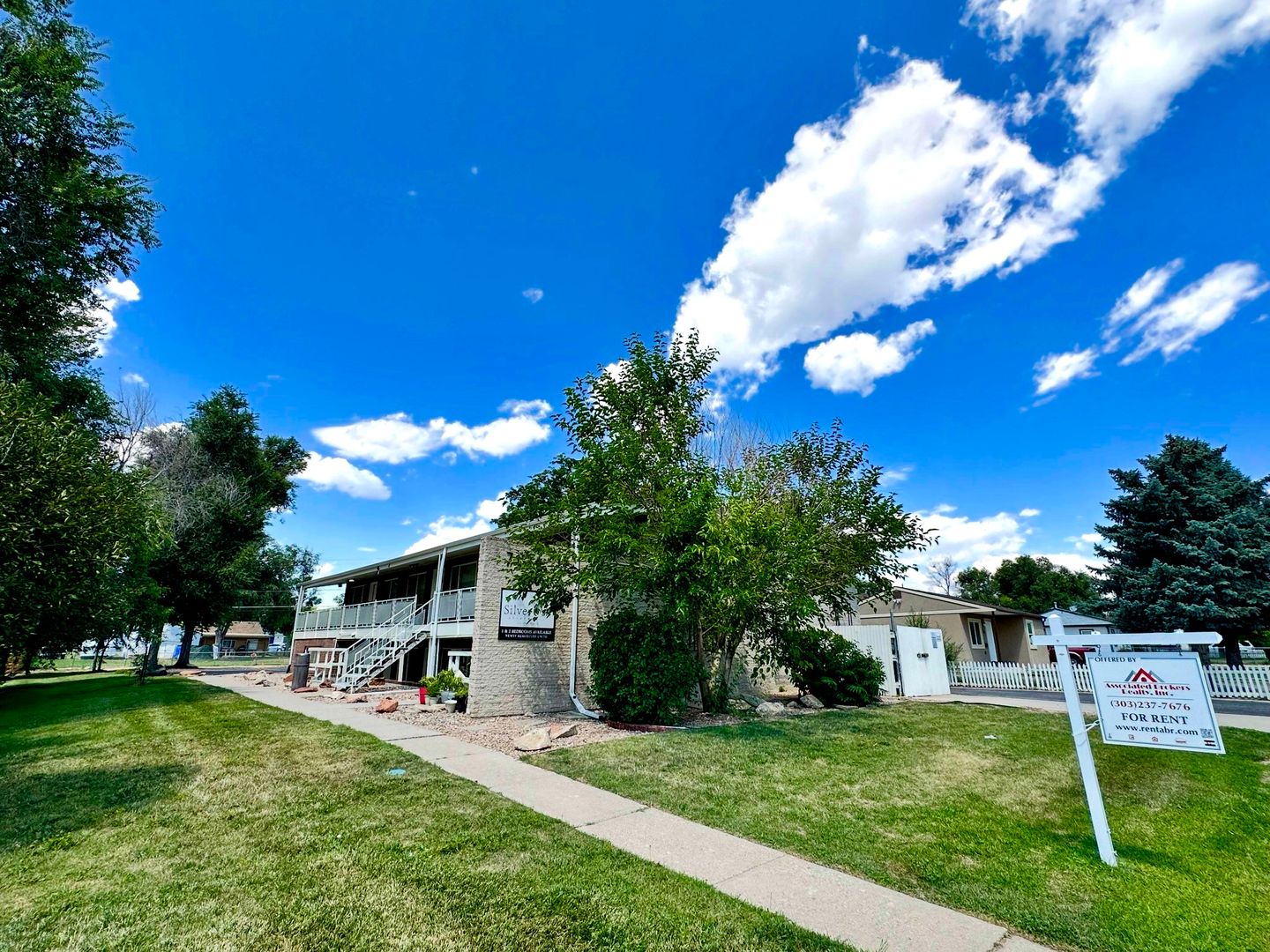 Westminster Apartment: 7121 Utica Street