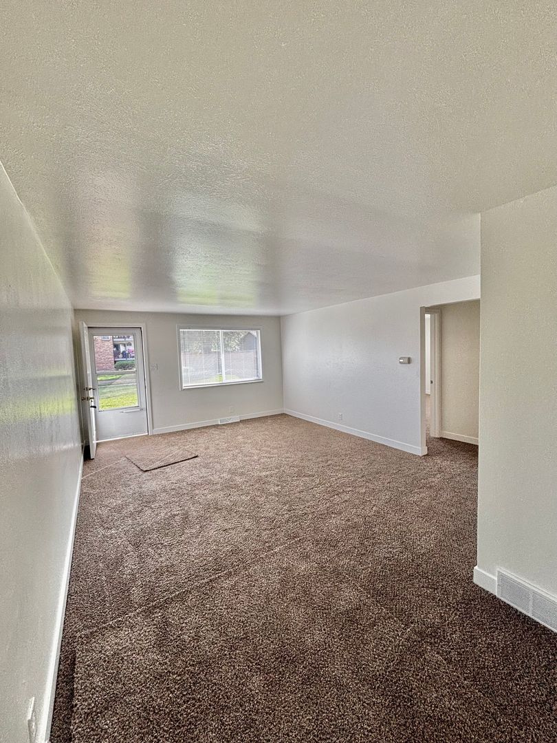Arvada Apartment: 8469-8479 W. 52nd Place