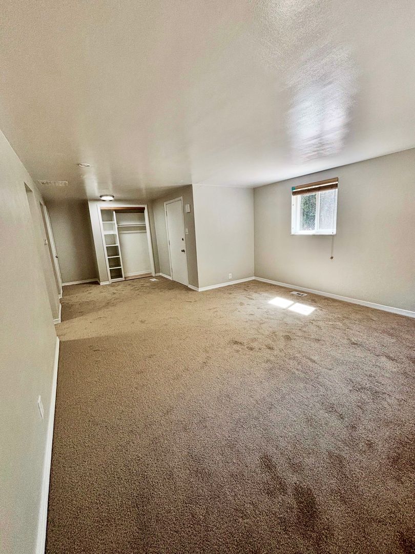 Denver Apartment: 2347 South Race Street