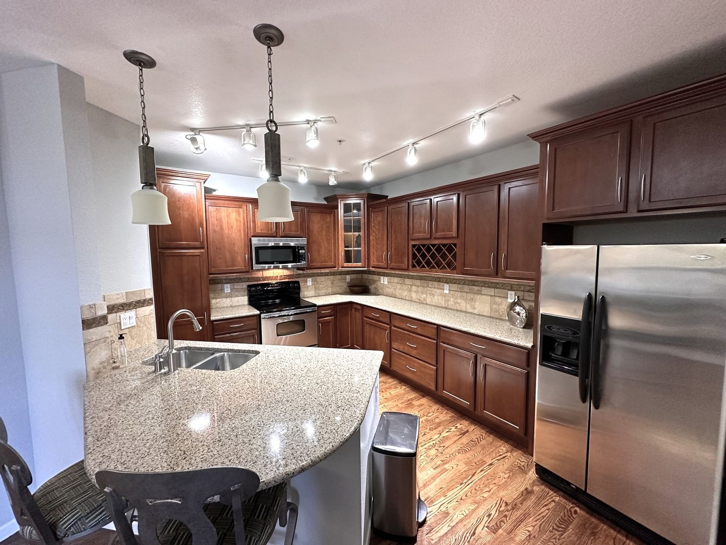 Englewood Condo: 7865 Vallagio Lane #303