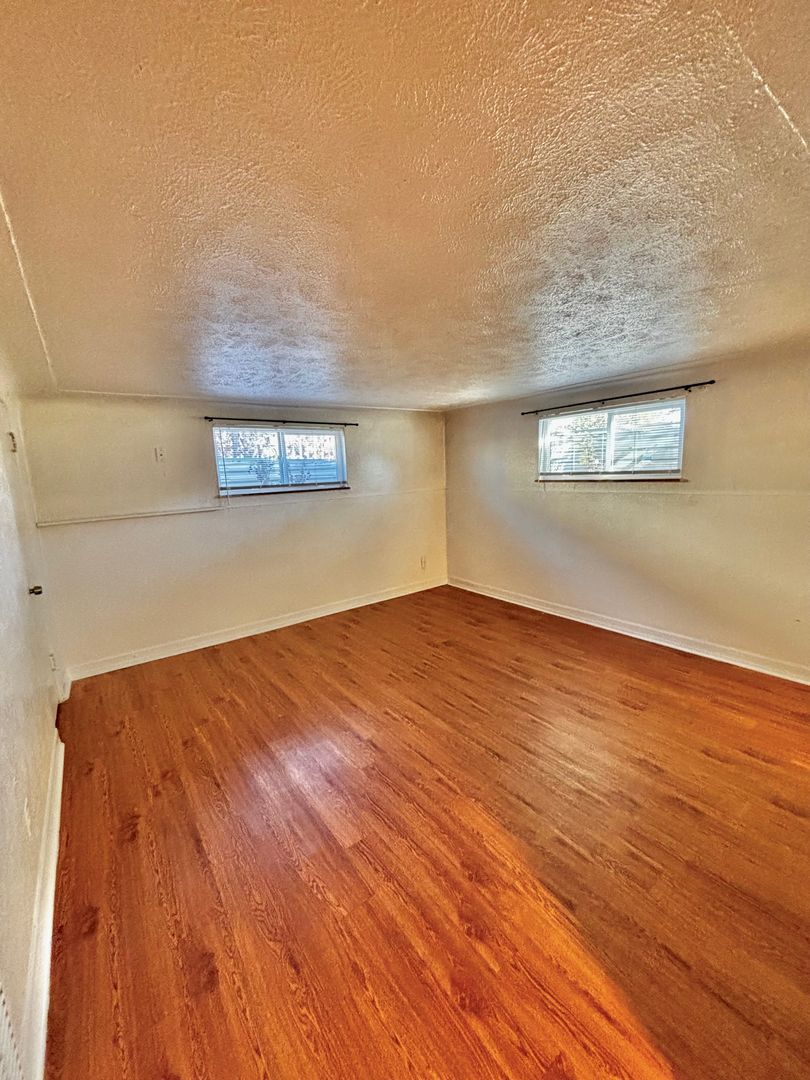 Wheat Ridge Apartment: 3475 Ames St.