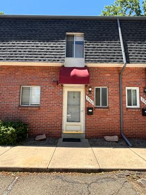 $250 OFF ONE MONTHS RENT!! Spacious Townhome! Convenient Location & Easy Denver Access! Available Now! – photo 1