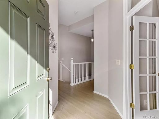NOT Available Until December 10!! Beautiful Townhome in Ken Caryl! – photo 1