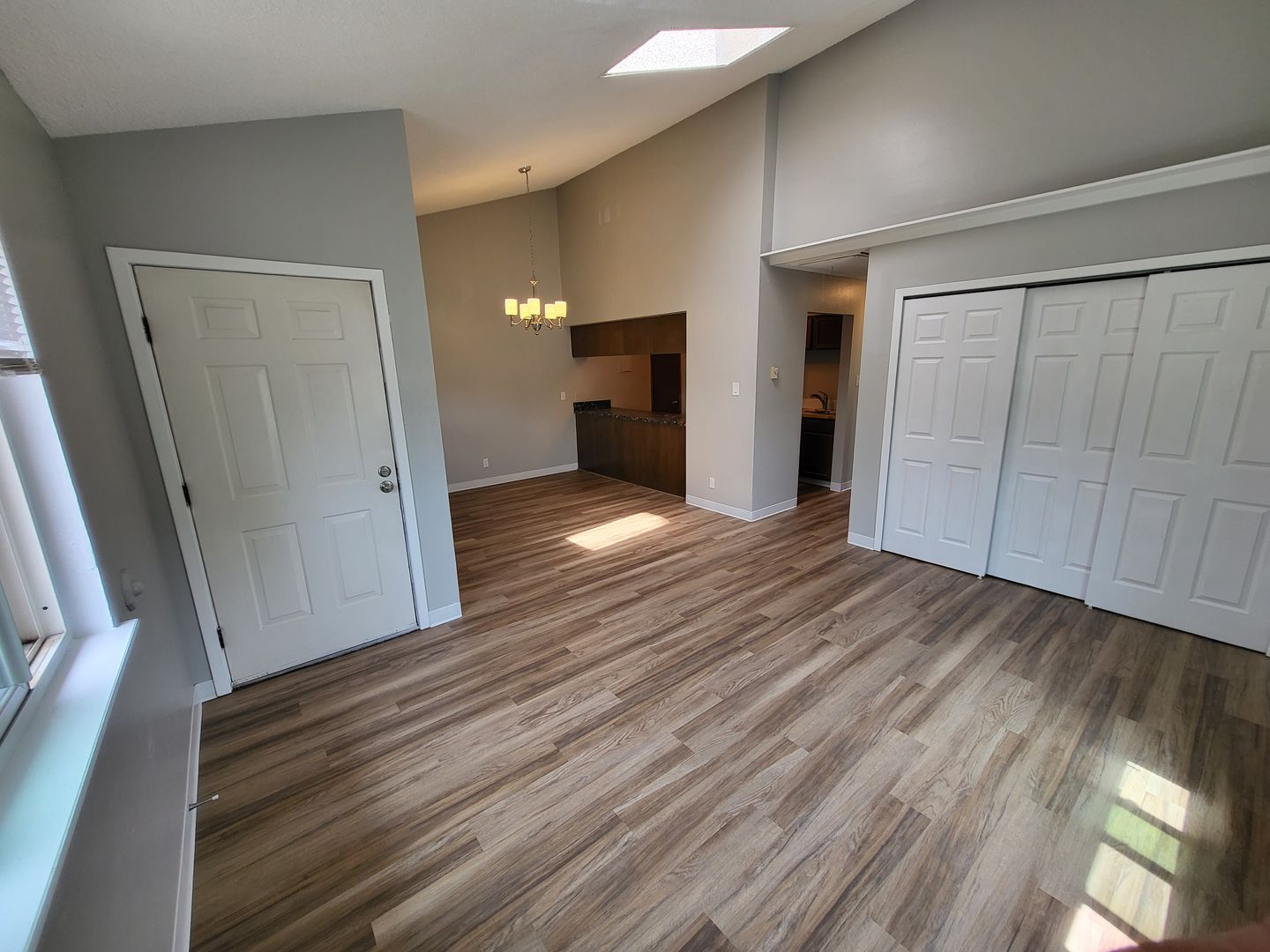 214 South Ingalls Street #6 2 of 12